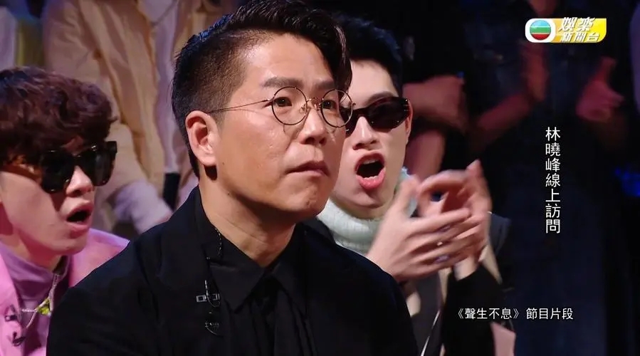 《声生不息》《为歌而赞2》救不了粤语歌，更救不了“华语乐坛”