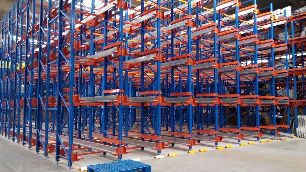 国内外多层穿梭车系统解决方案的技术都有哪些呢？