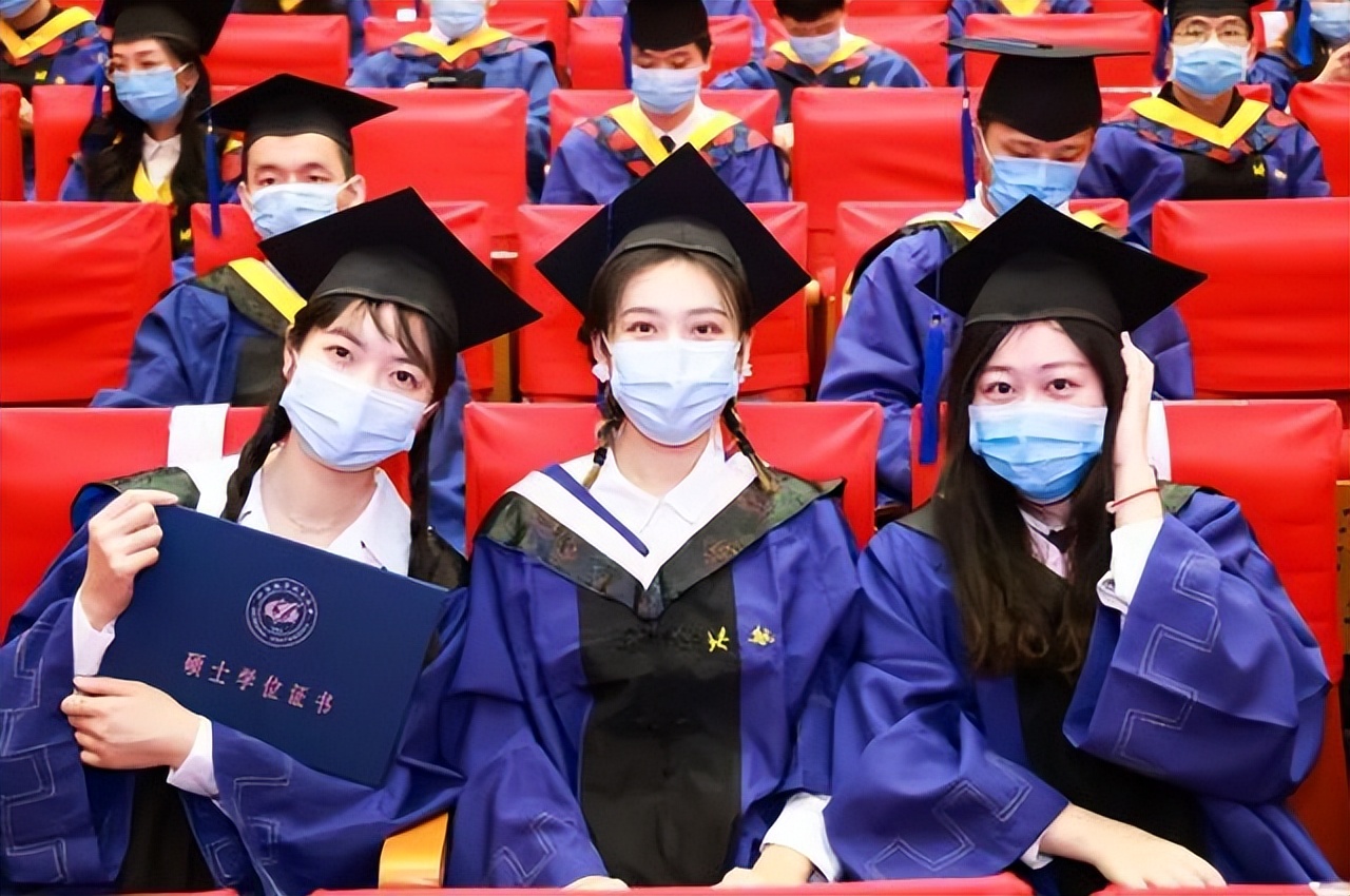 2022理工类高校排名，天津大学超越国防科技，北航跌出前五