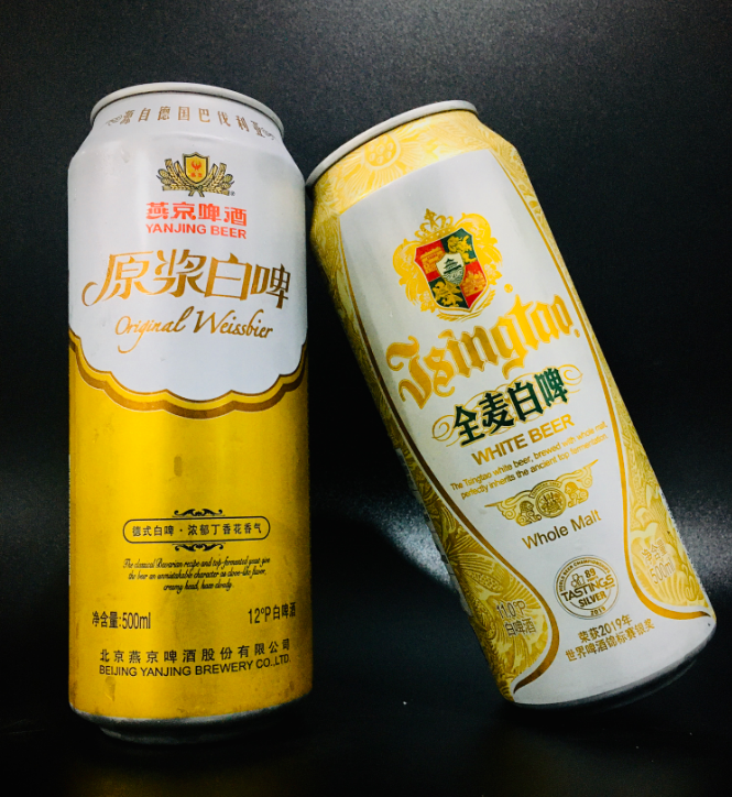 盘点8款“真材实料”的国产啤酒，原料不含大米，不输德国啤酒