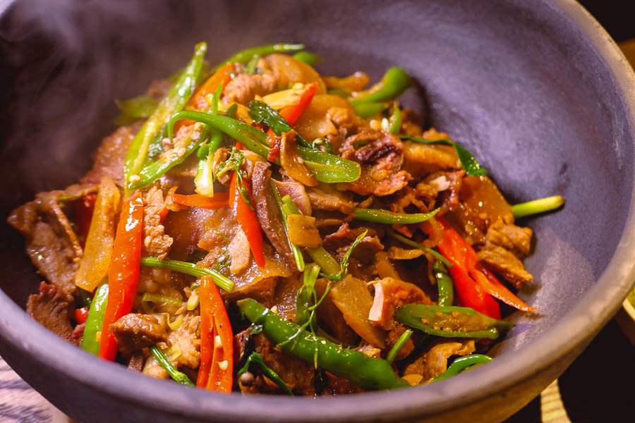 贵州美食图鉴：从黔菜说起，盘点贵州各种经典美味