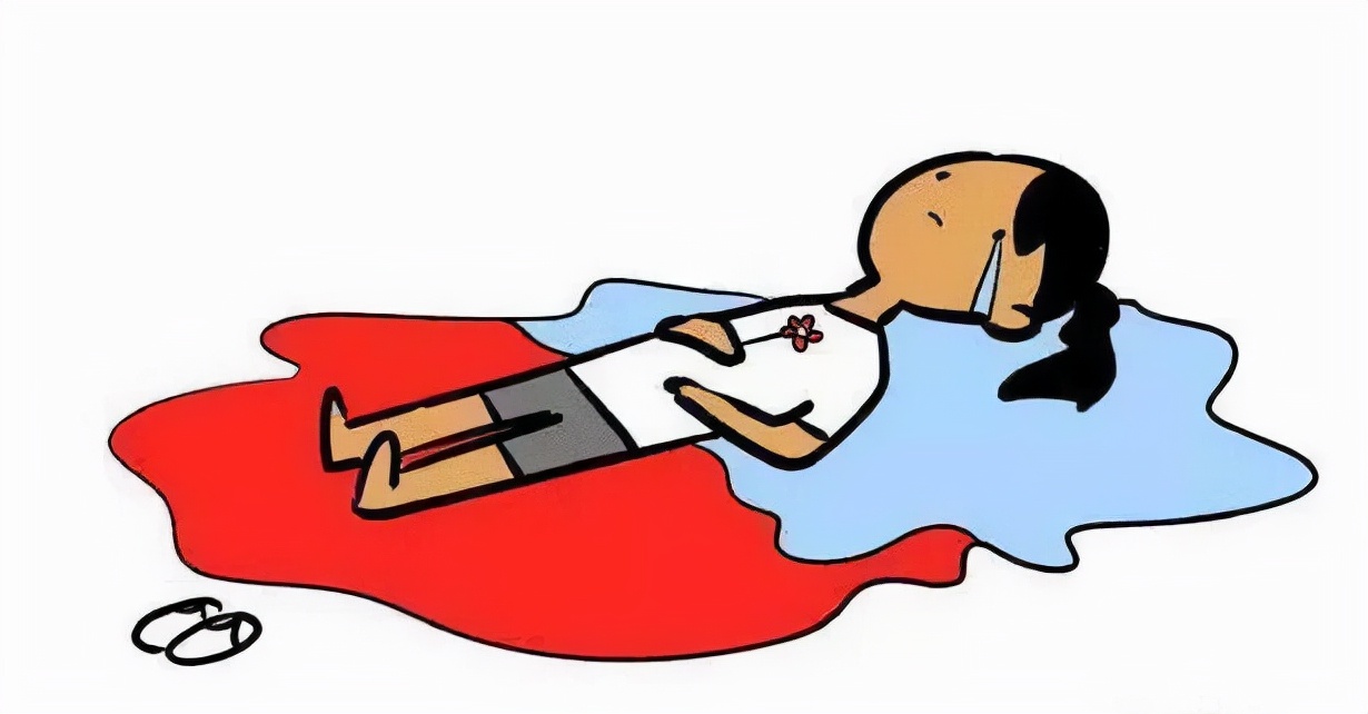 一位血液学家解释了身体如何防止受伤后失血