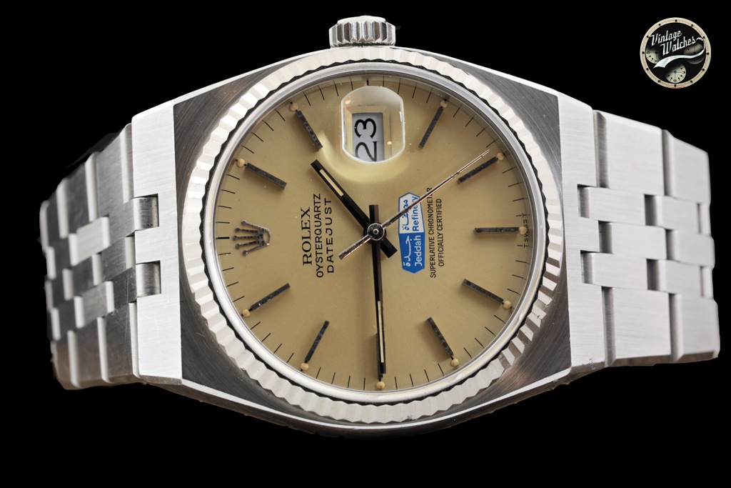 劳力士中东盘归纳介绍