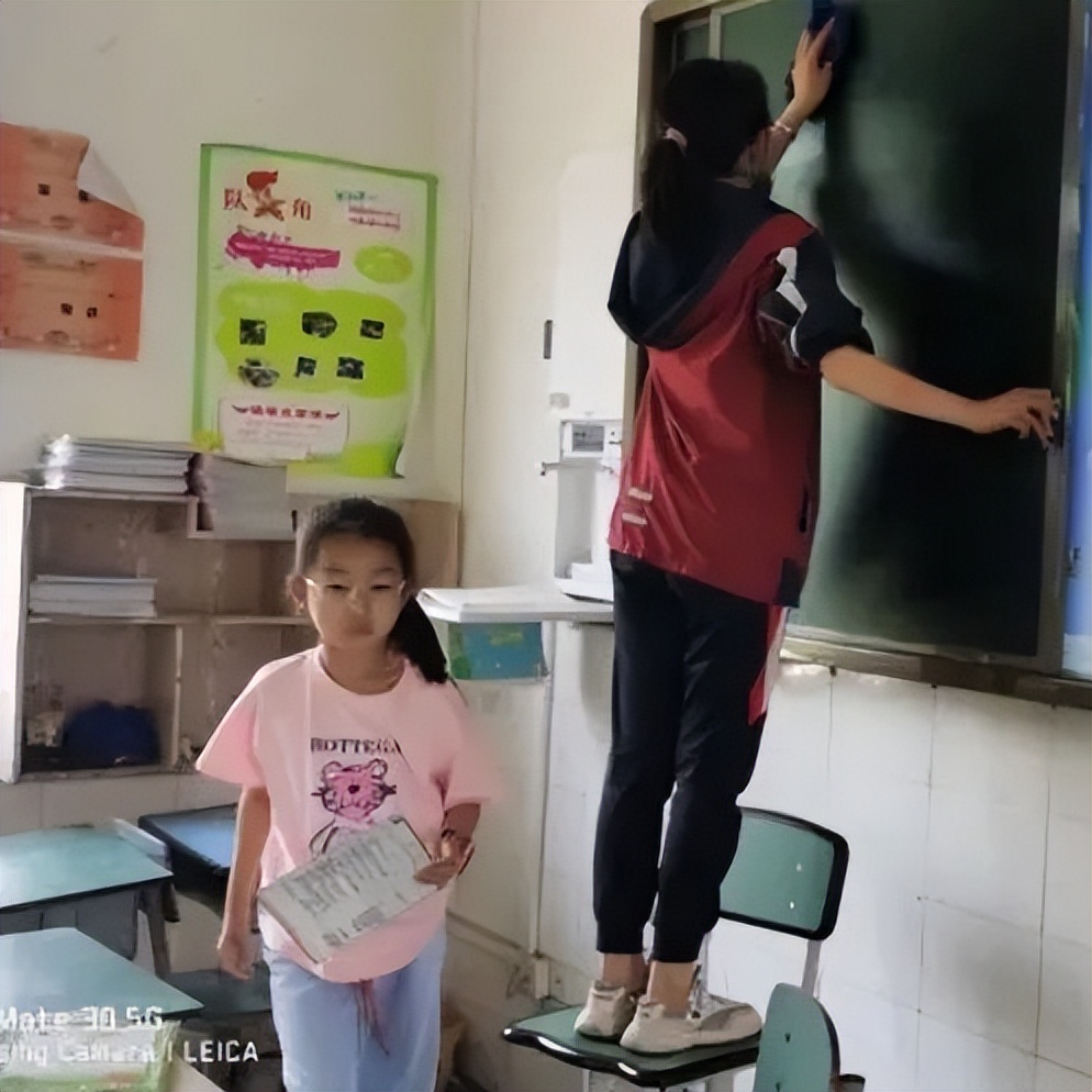 致敬最可爱的人——四川天府新区三星小学开展劳动实践周系列活动