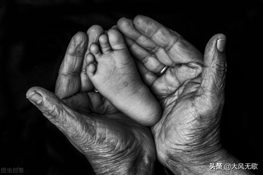 天理不容！儿子为宣泄心中多年积怨，强行将生母硬生生活埋