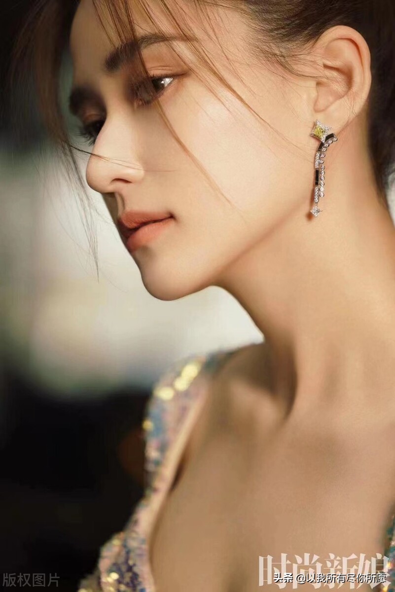 富家千金何超莲