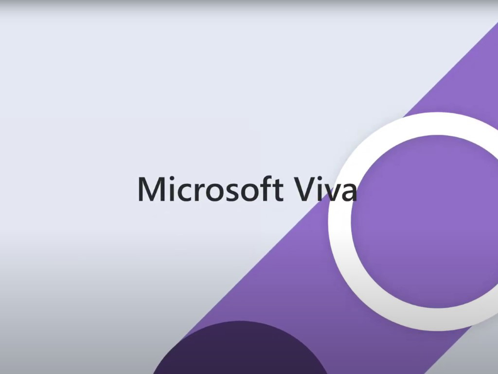 微软 Viva 月度活跃用户超 1000 万