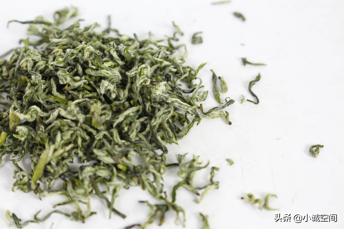 碧螺春茶主要产于什么地方