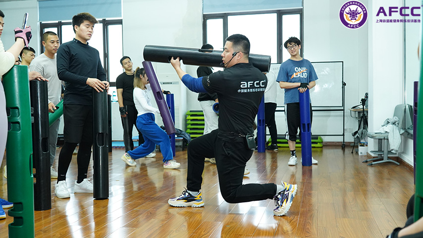 健身学院是干嘛的，主要有哪些课程呢？