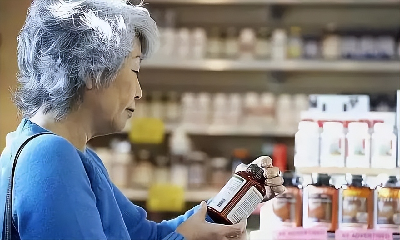 保健品代理商信息（又一保健品公司）