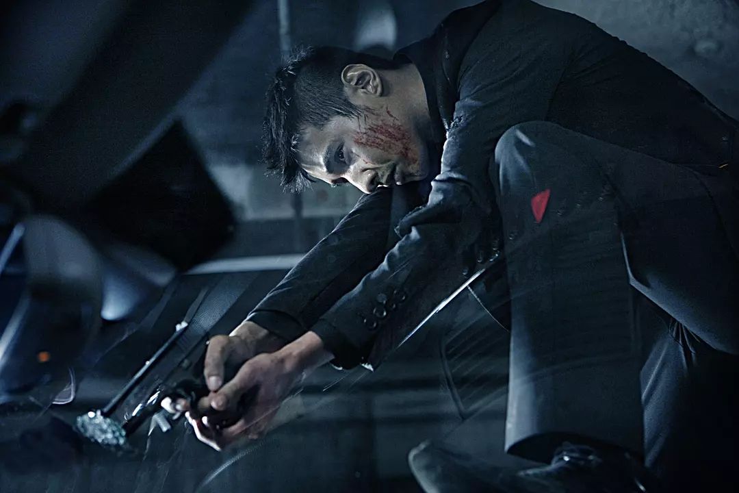 还有什么电影比大叔好看的吗 _晶羽科技