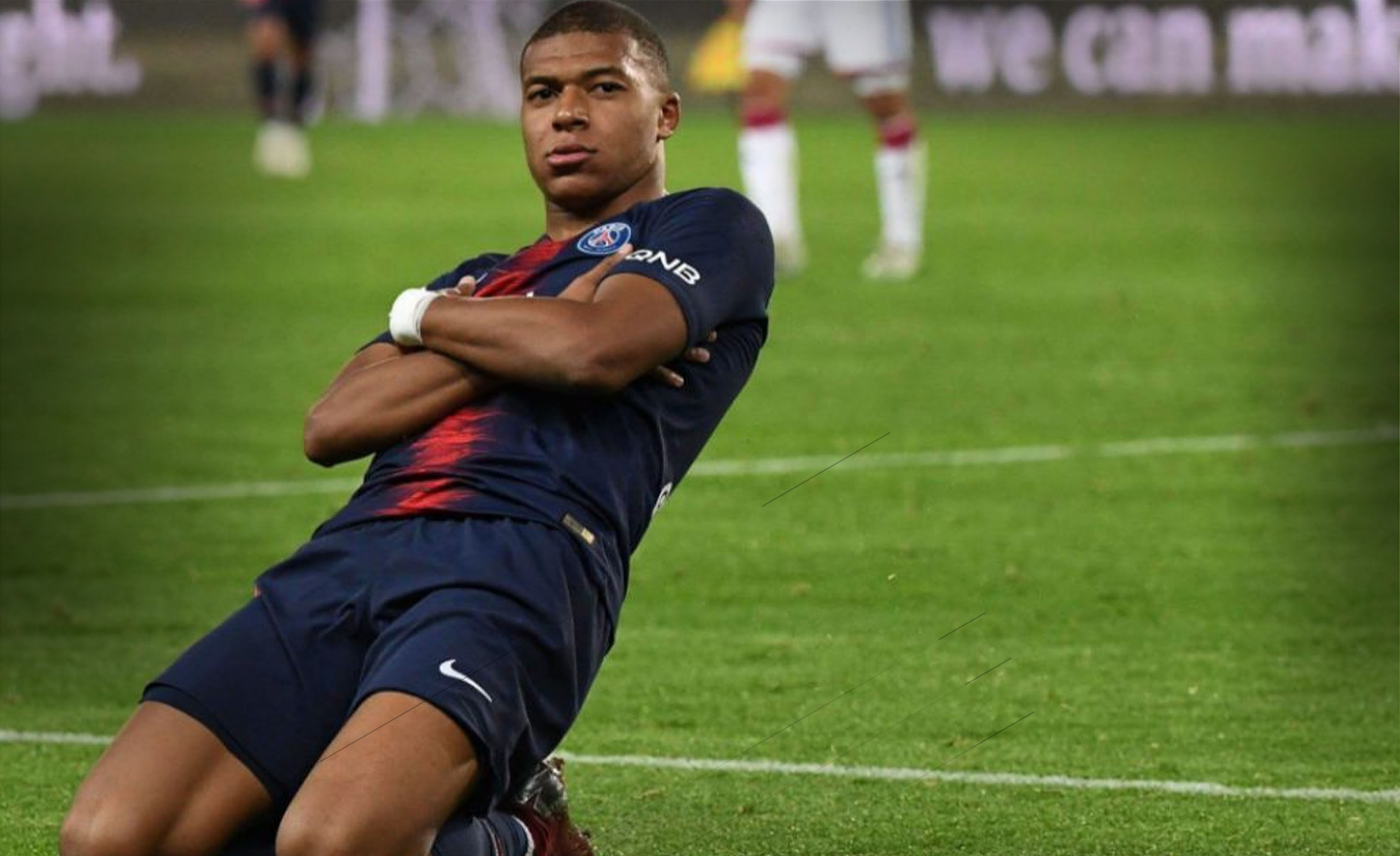 姆巴佩转会迎变化姆巴佩绝杀皇马大巴黎再次展现钞能力