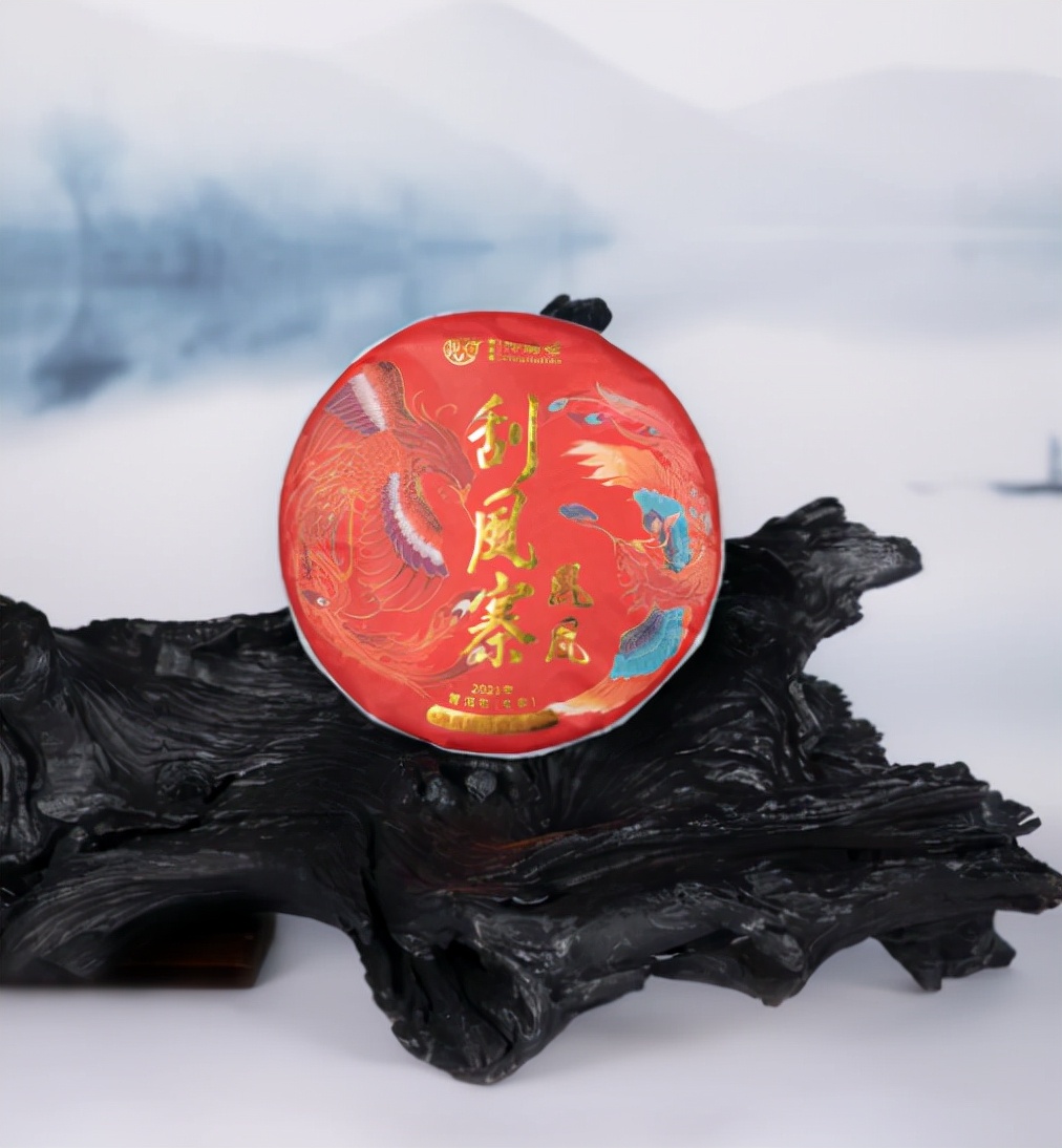 万万没想到！这8款茶高颜值又好喝，被追着要链接，年前最后一波