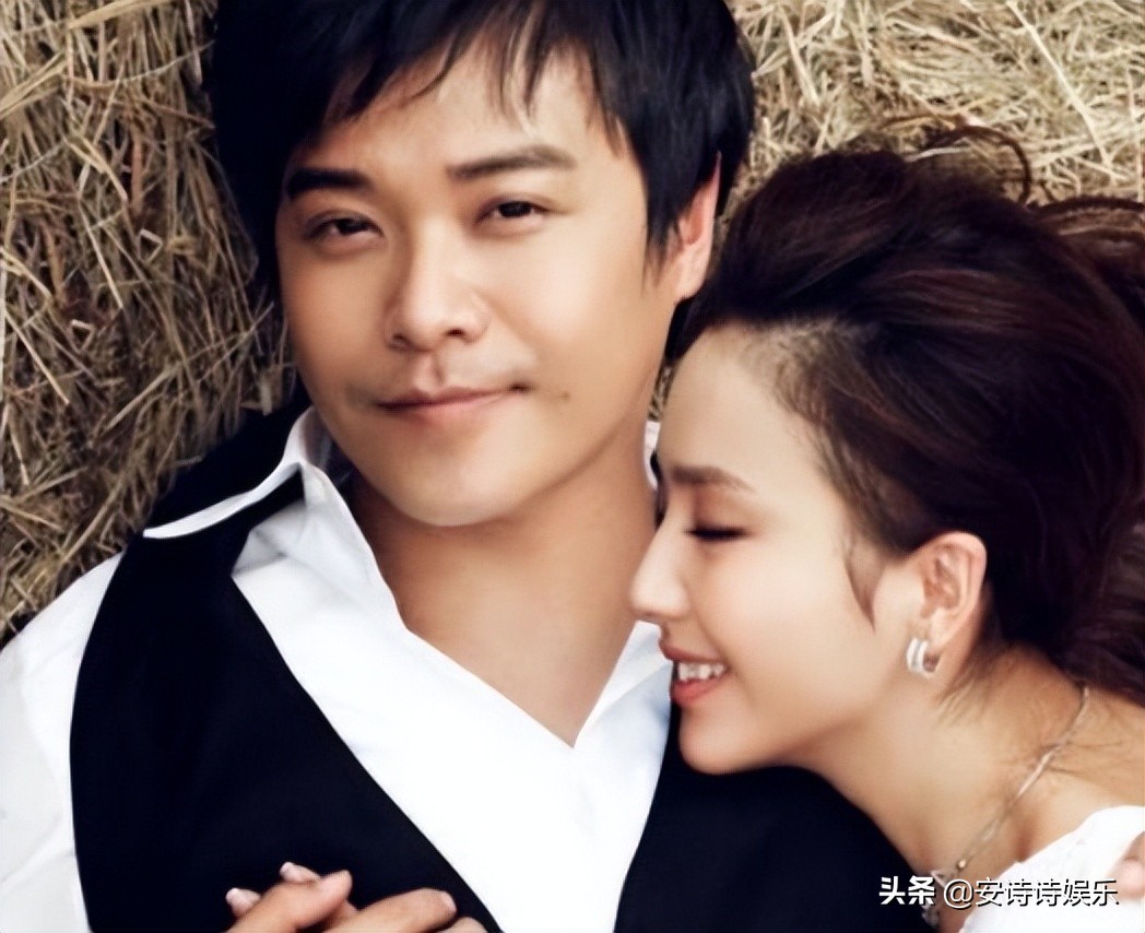 夫妻间最佳相处模式，应采儿陈小春给你答案，靠的是智慧