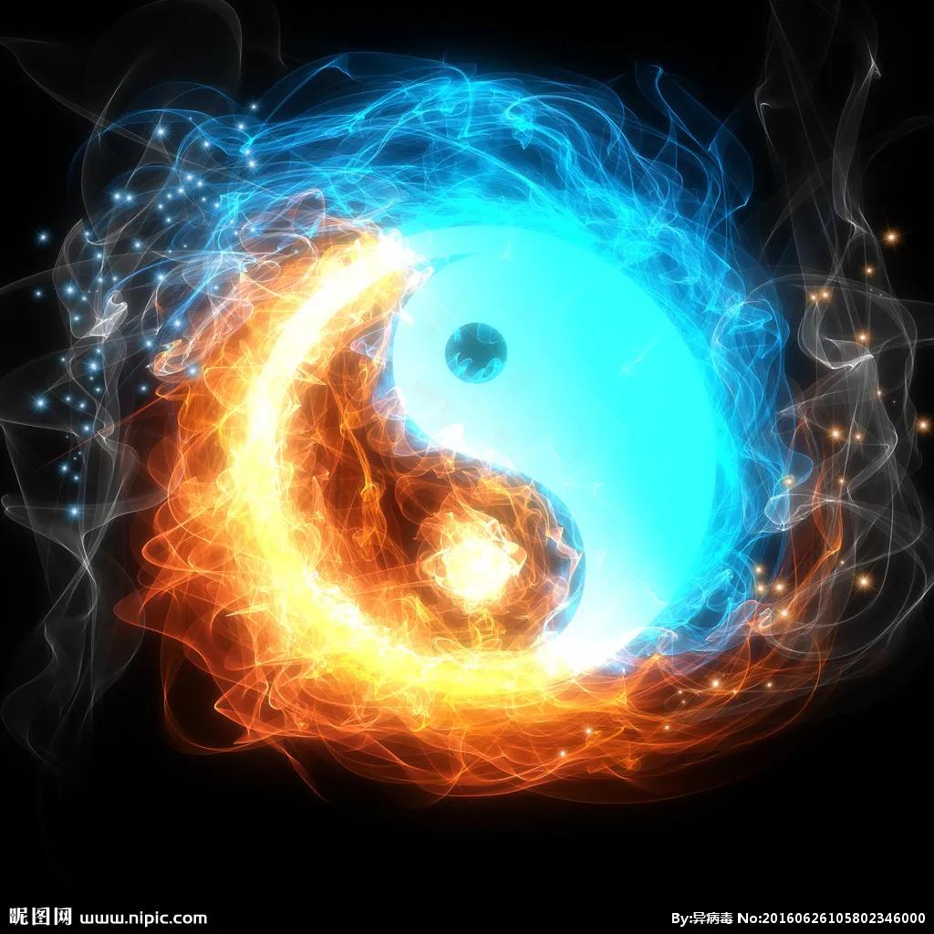 什么是“阴阳”，此篇着重论中国的阴阳哲学