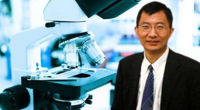 当代苏秦高华健：培养出20位海归博士，被美国纳入危险限制名单