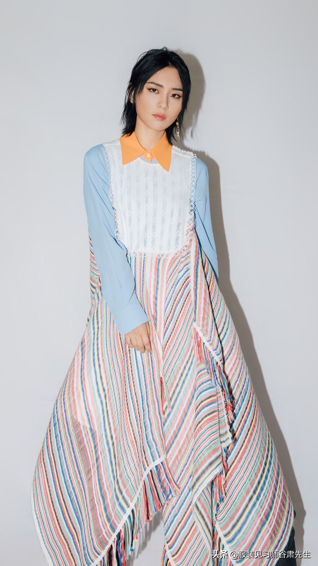 第二十九集：周笔畅，一位具有花木兰气质的超级女声？