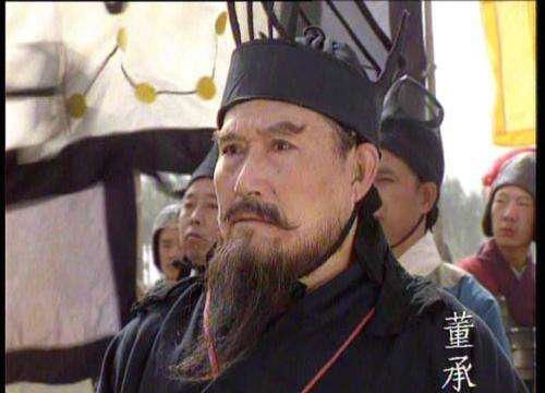 史话三国5：蝴蝶效应！一个女人引发的一系列血案