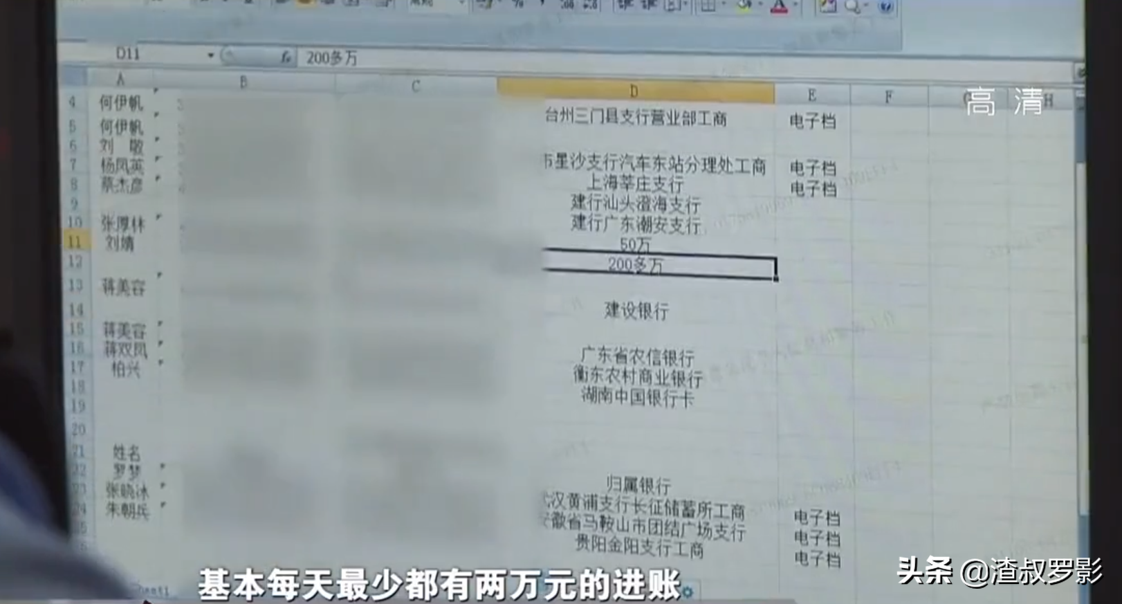 2017年一湖南电工自学编程，造控制彩票结果的网站，两年谋利上亿