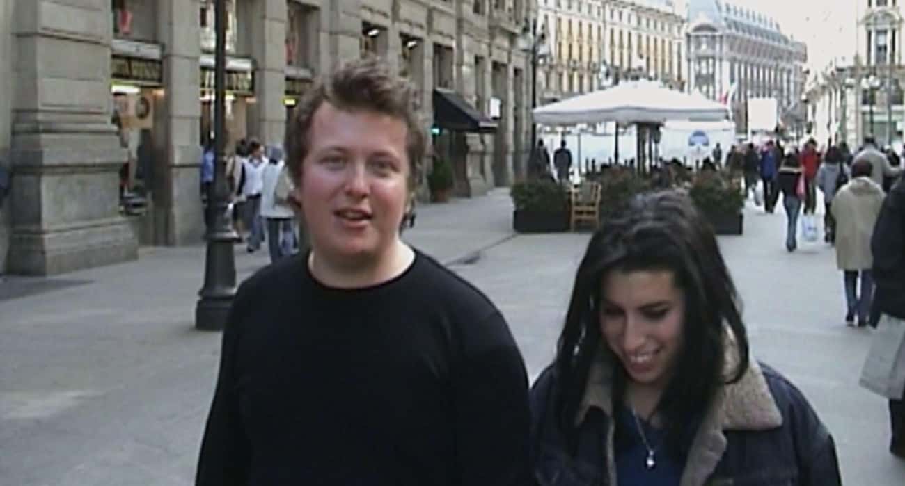 《艾米》：这部令人深感不安的纪录片，迫使我们重新审视她的悲剧