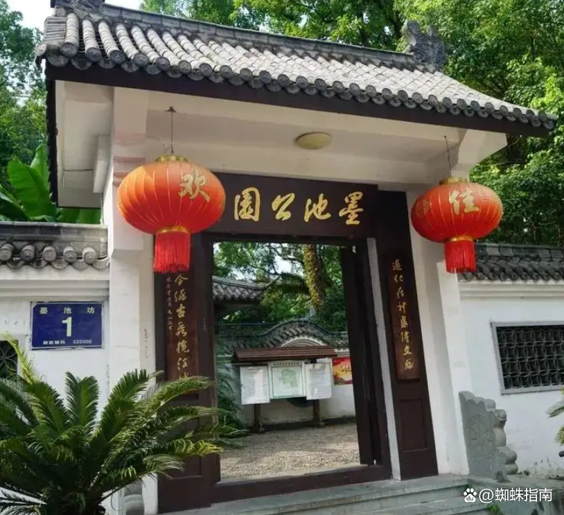 盘点中国最美园林名单大全（下），建议收藏