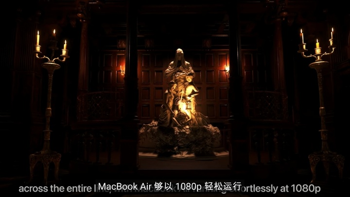 是什么限制了英特尔推出比苹果更强的芯片？