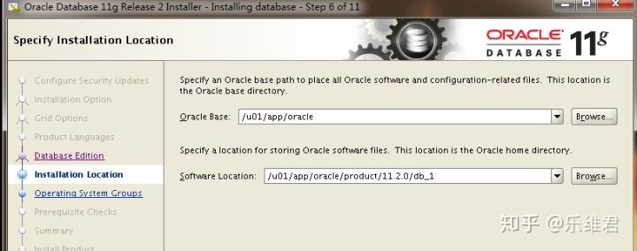 Oracle單機實例+ASM