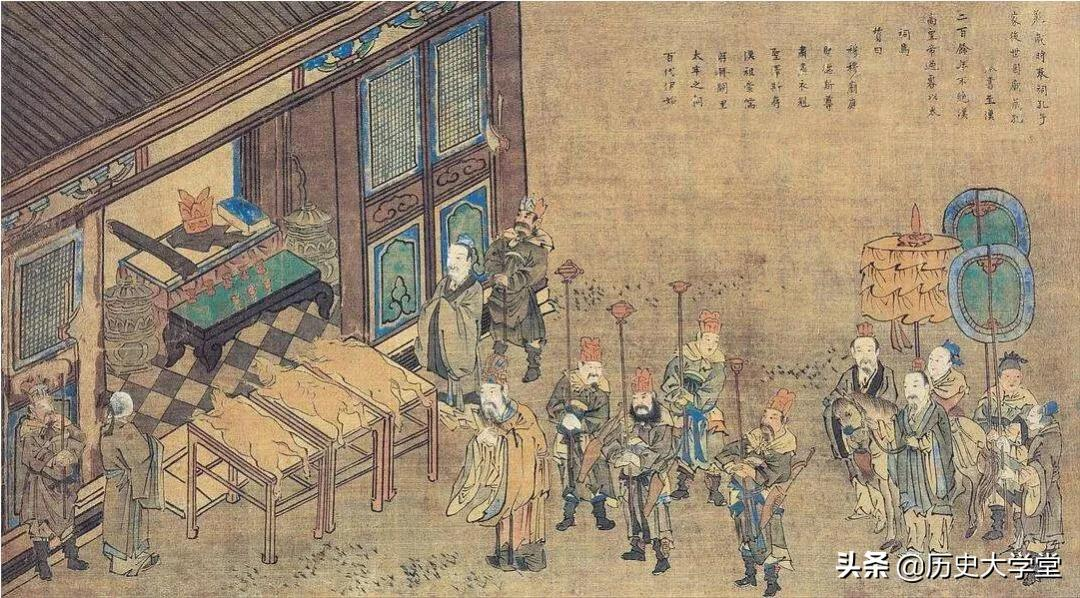古人在春节为何喜欢去逛庙会,庙会都有哪些活动呢