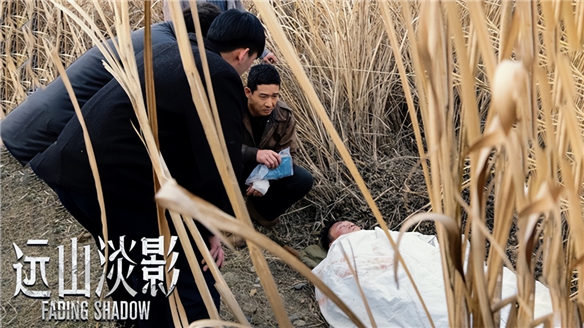 获奖电影《远山淡影》定档6月18日 神笔警探猎罪追凶