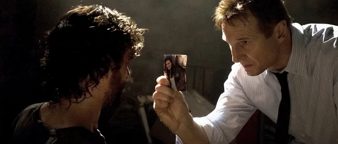 “彪悍”老爸连姆·尼森：两次求婚国民女神，妻子去世1年后约会