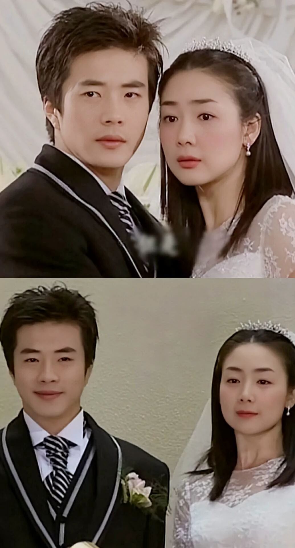 玄彬大婚！初代顶流男星境况几何？有人依旧活跃，有人“消失”