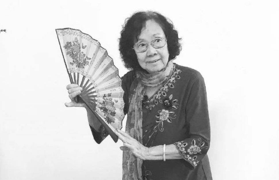 7月才刚开始！已有5位名人离世，最年轻仅41岁，包括金庸挚友倪匡