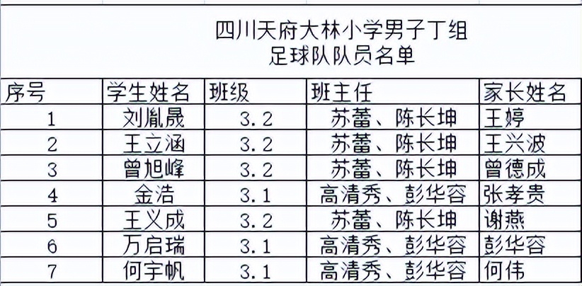 大林小学参加2022年第二届“天府杯”校园足球总决赛取得优异成绩