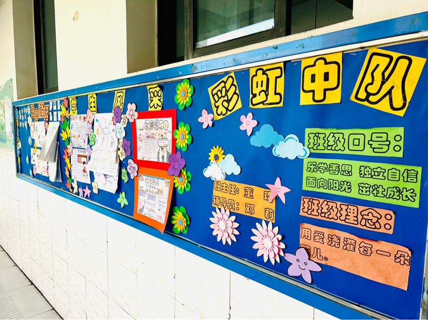 书香润泽生命 阅读成就未来｜继续走进双流区棠湖小学书香班级