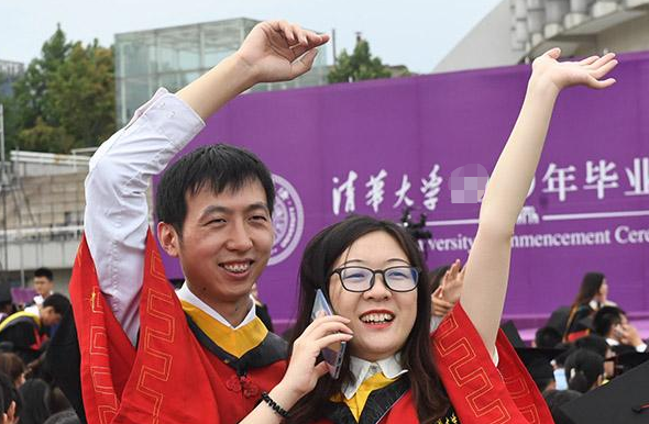 清华大学到底啥样？五道口体校名不虚传，有一点让网友很心疼