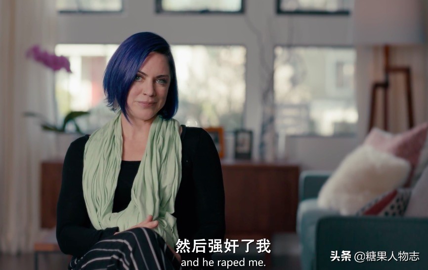 女孩花10000美元学瑜伽，却被叫去按摩陪睡，印度大师荒唐事被扒