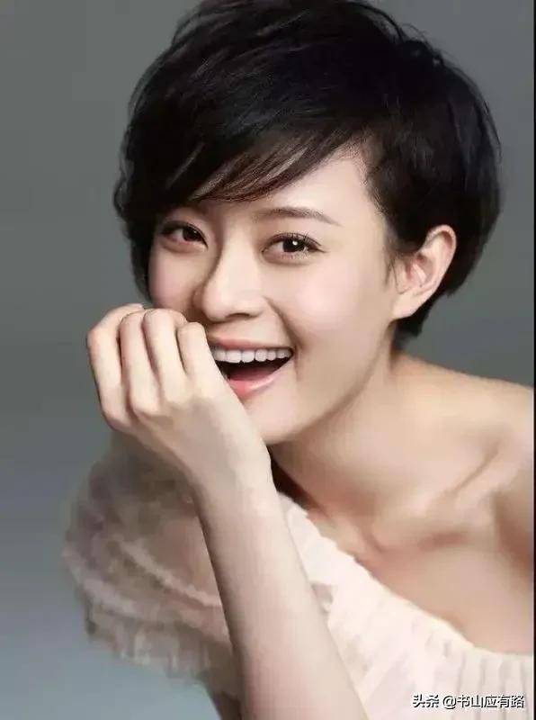 网友最想娶来做老婆的娱乐圈中十大女星，你最想娶哪位？