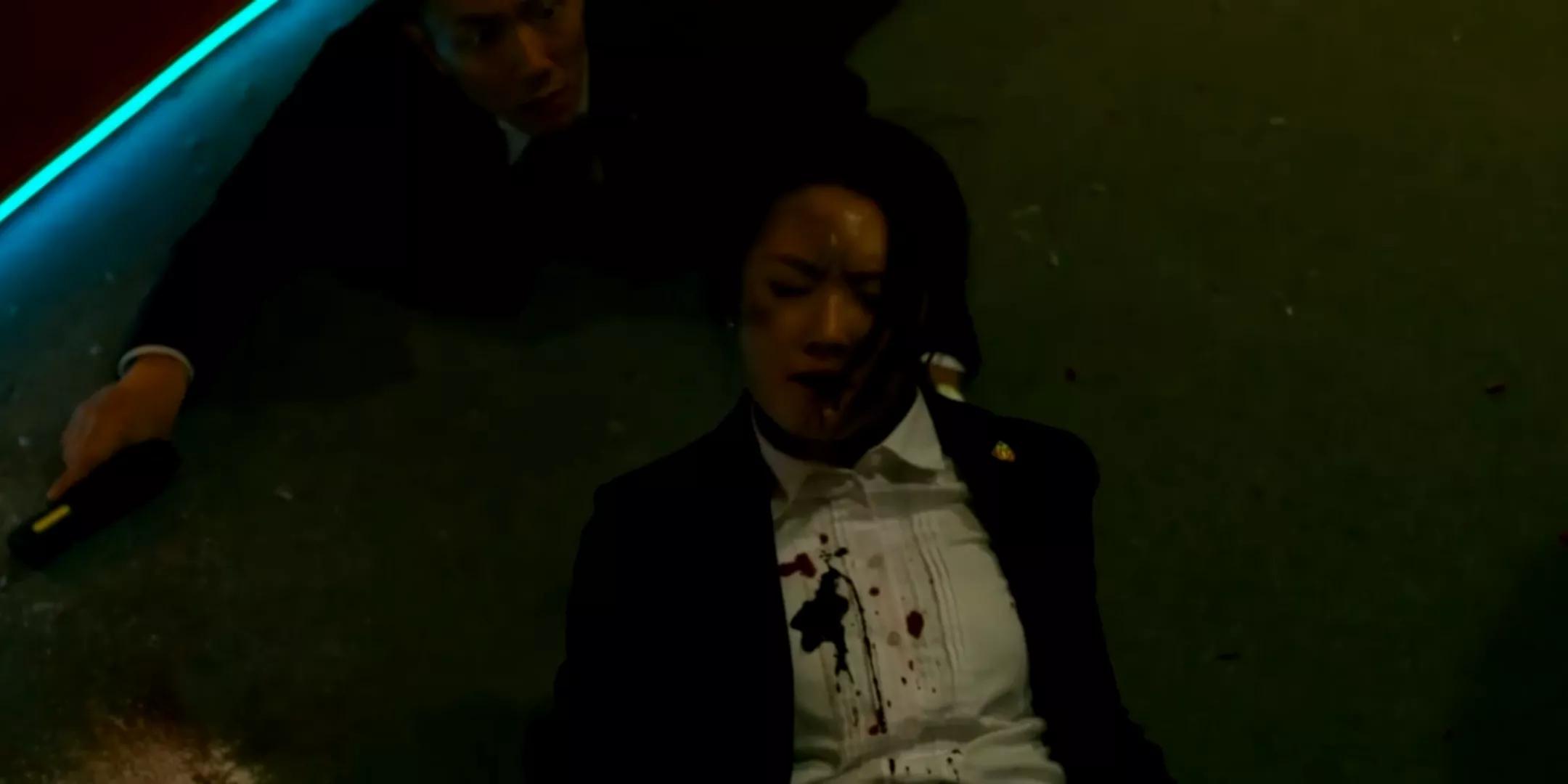 《反贪风暴5》细品