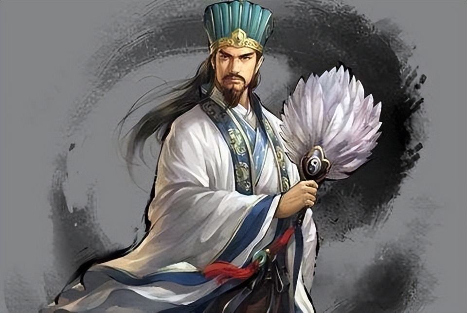 诸葛亮为何无法统一三国？毛主席的评价一针见血：他犯了3个错误