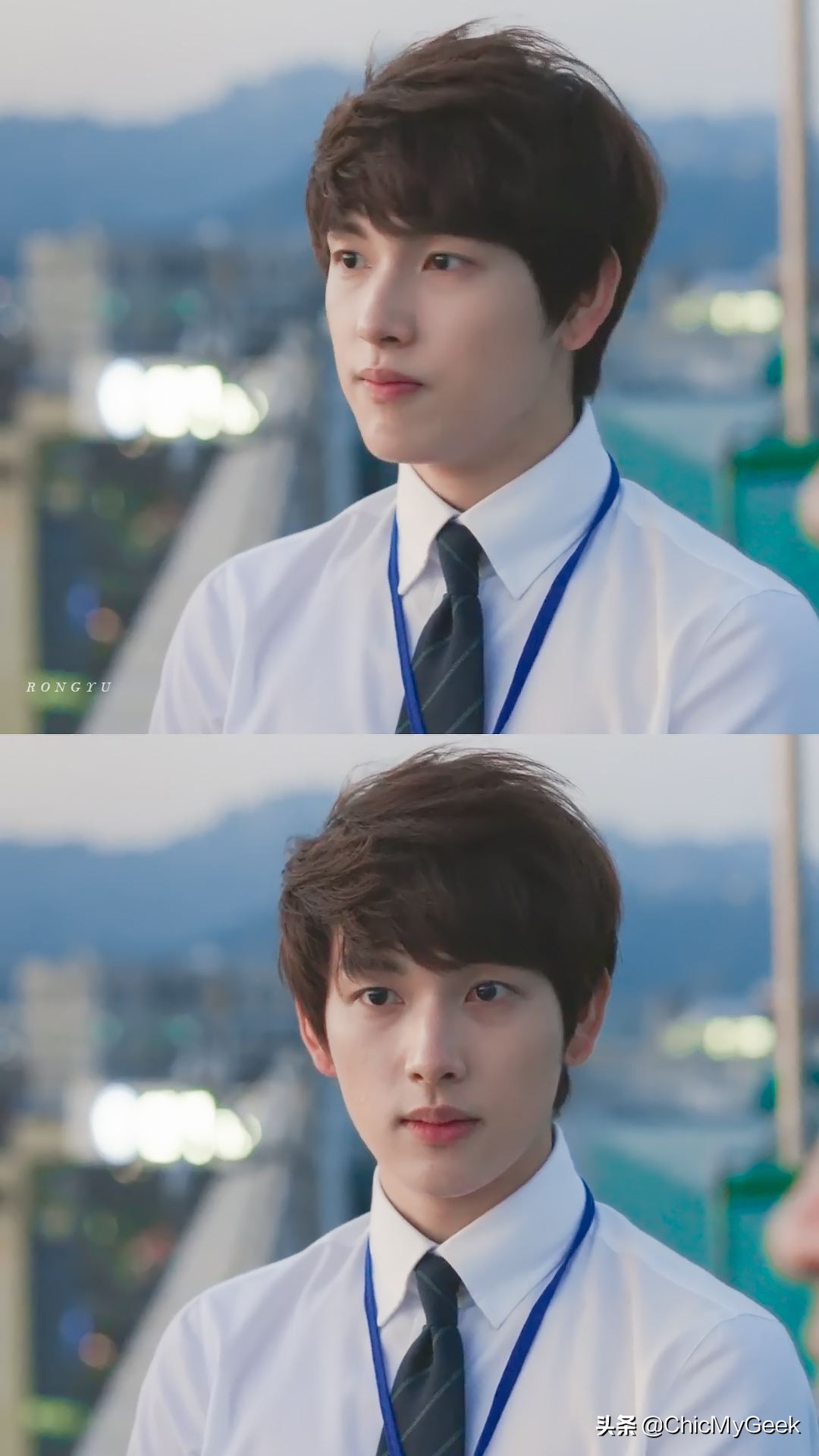 韩国十大“演技豆”盘点！允儿、IU李知恩都曾被惨骂