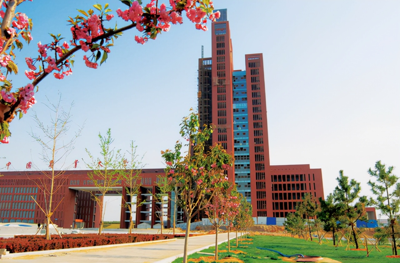 2022农林类高校金字塔出炉！中国农大独占鳌头，华中农大表现不俗