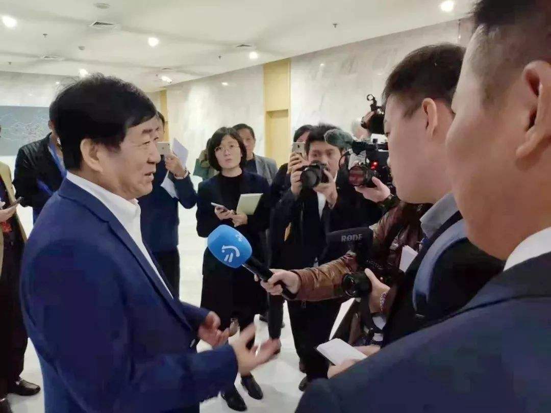 陕西首富李黑记：一手创办了中国“500强”企业，年营收超1200亿