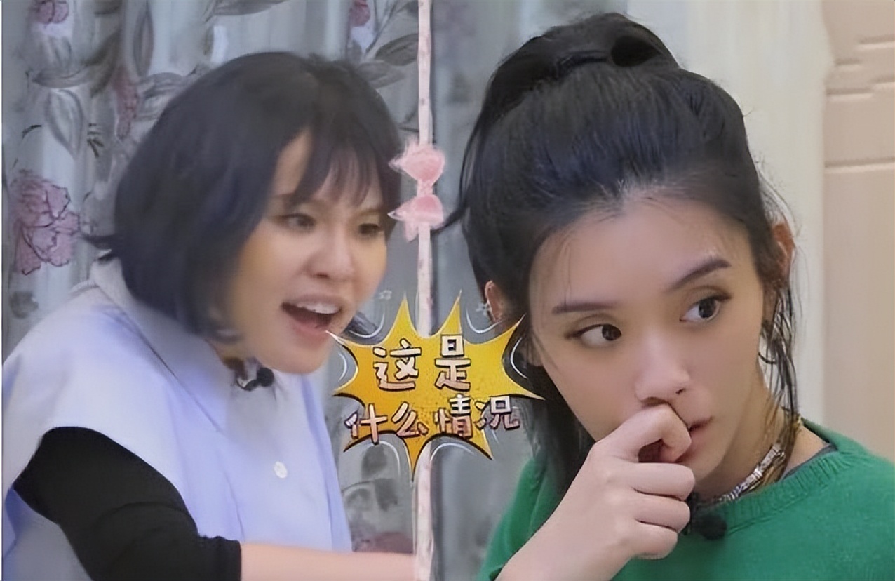 “一笑成名”谢依霖：凭借搞怪火遍两岸三地，一度成为小s接班人