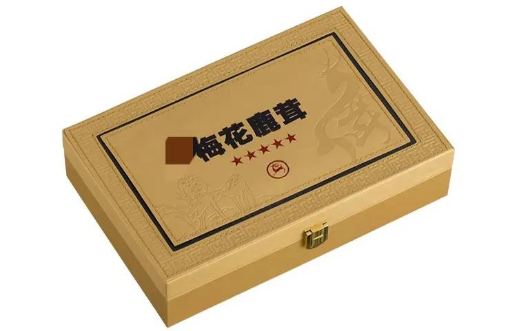 过年送礼年货排行榜（春节送礼排行榜）