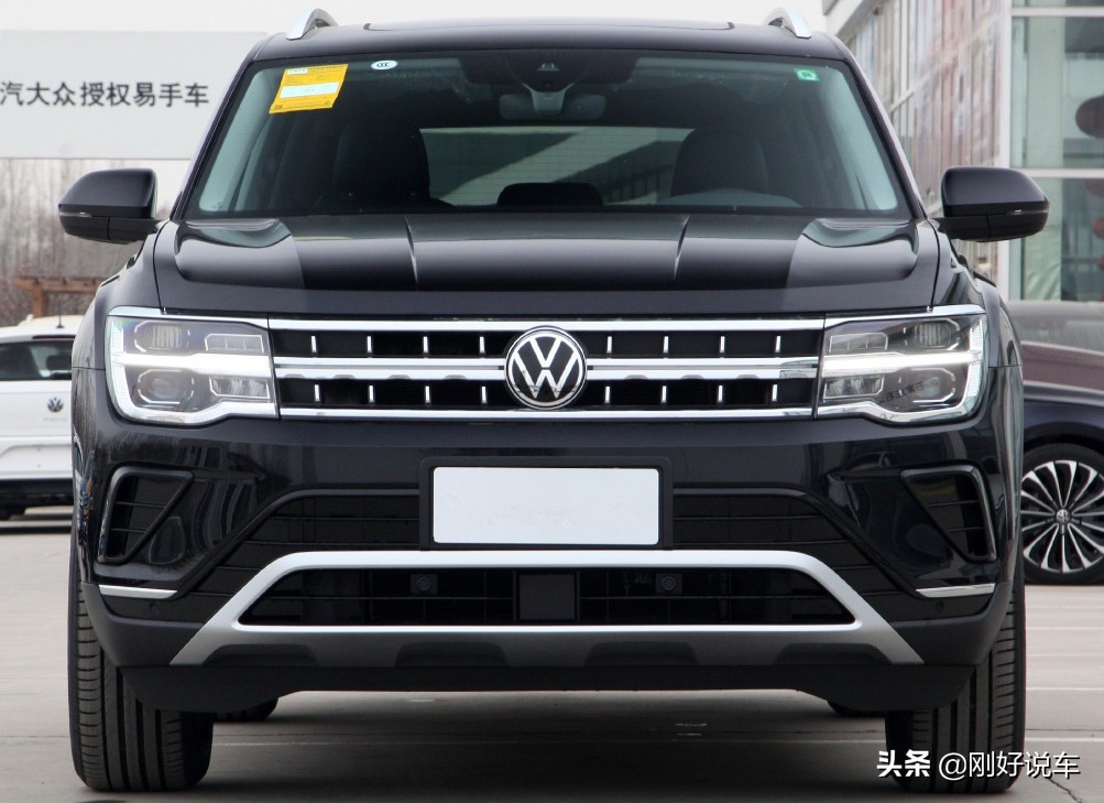 从平台、发动机和变速箱的角度分析，探险者和途昂谁更值得买？