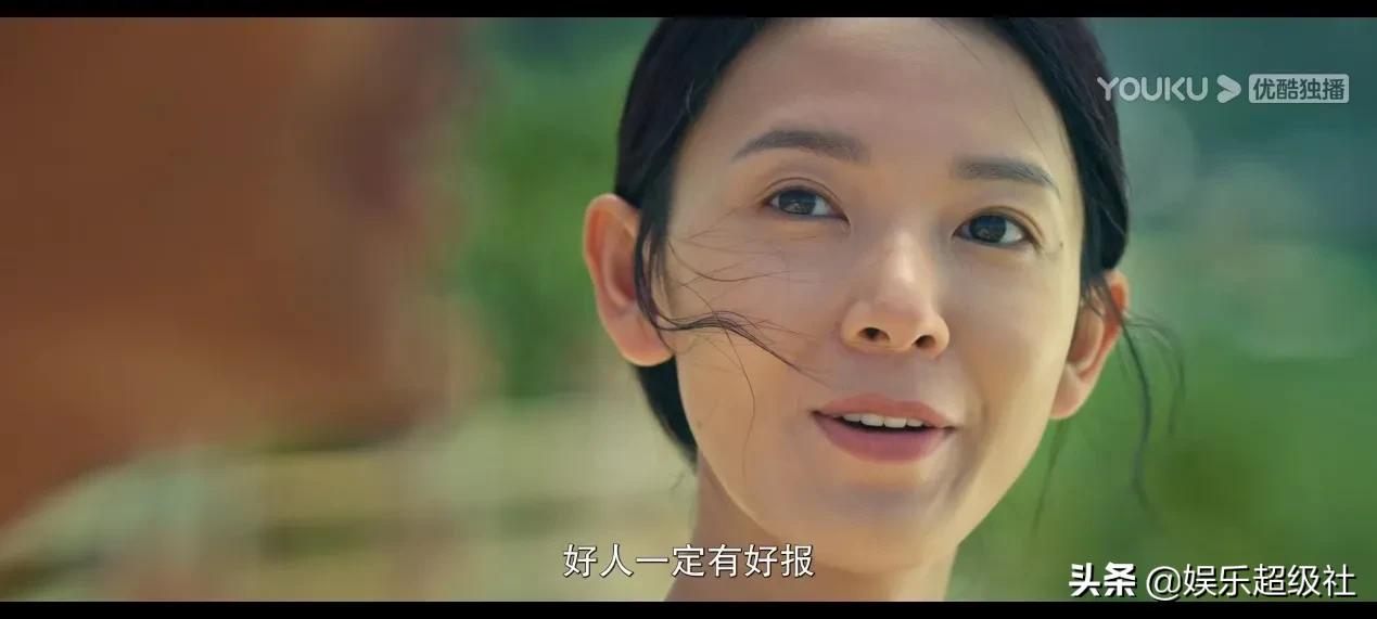 任贤齐找没找到儿子？《烈探》结尾有深意，936万票房来得有道理