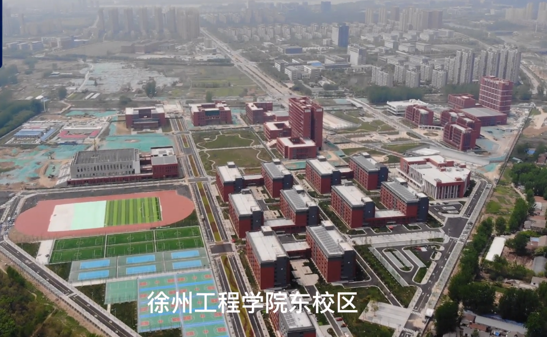 淮海地区的这6所理工类大学综合评比，有你熟悉的吗？