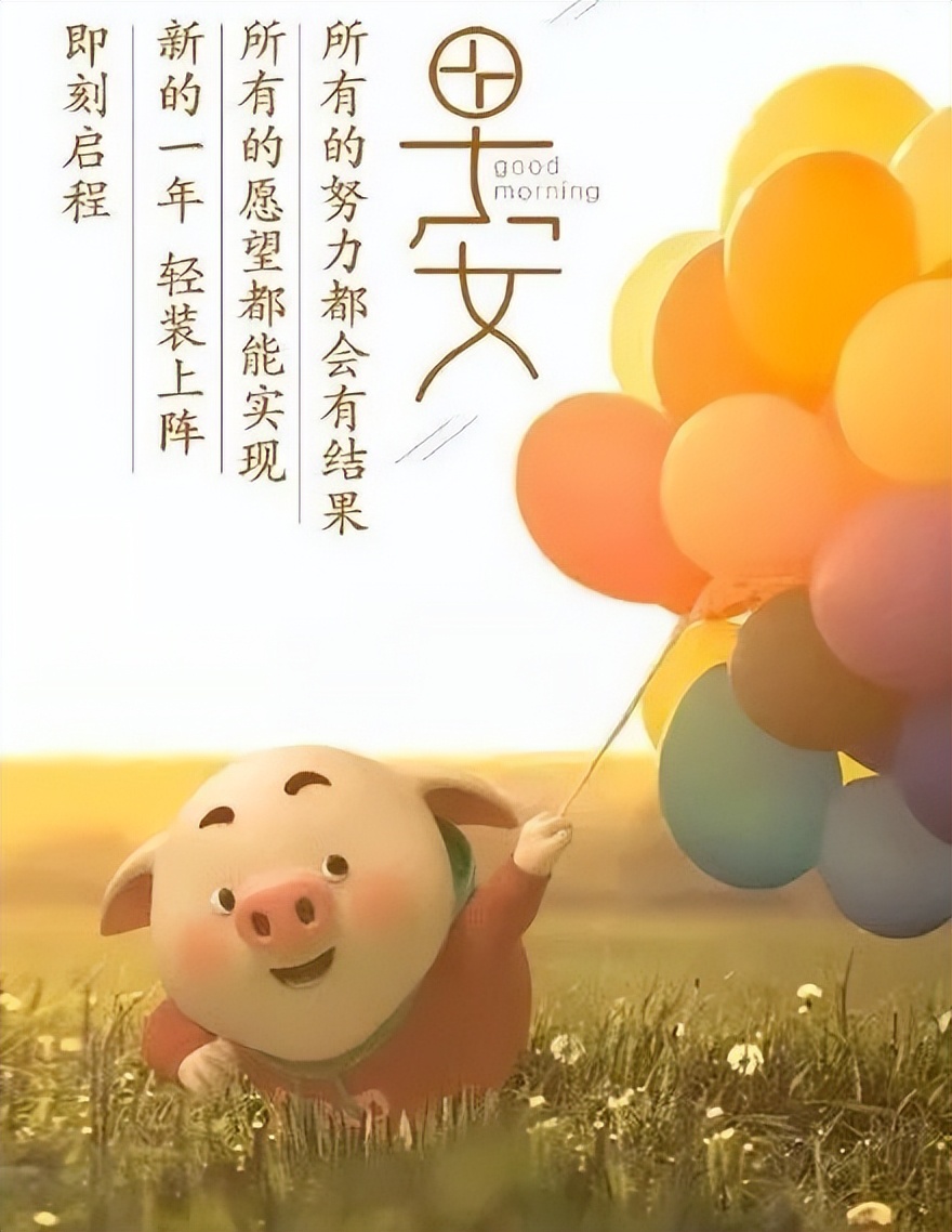 唯有活着，才有希望；只有健康，才是珍宝，早安