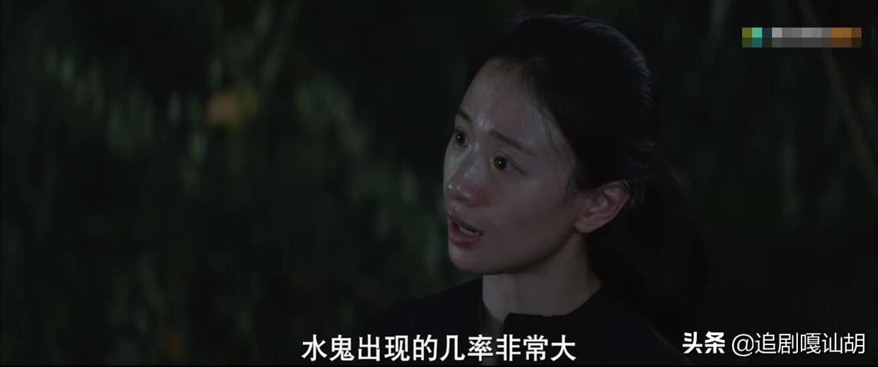 《通天塔》崔志明的出现让剧情扑朔迷离，莫非是“刺猬”冒充他？