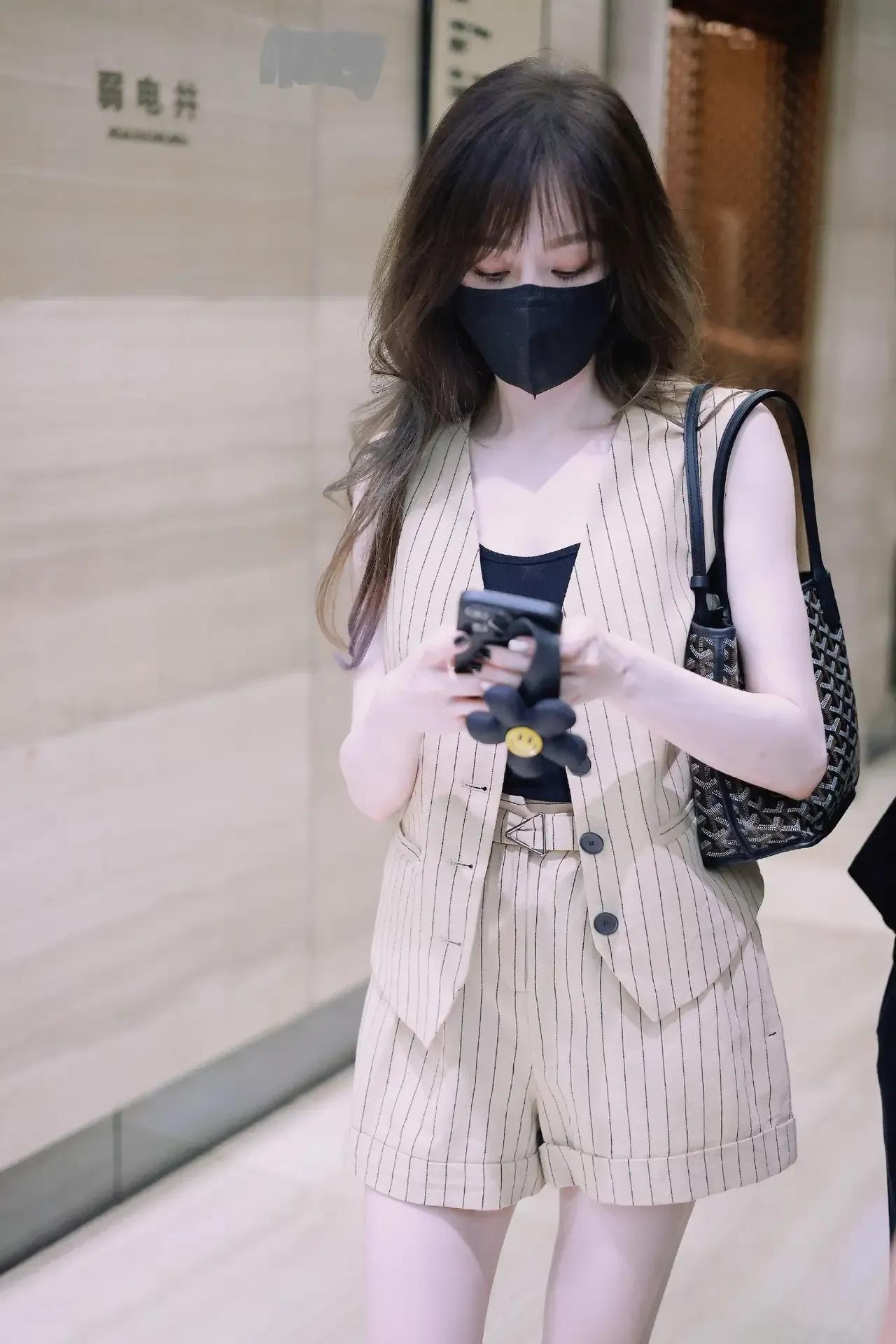 台湾歌手王心凌恢复少女感让老男孩们着迷